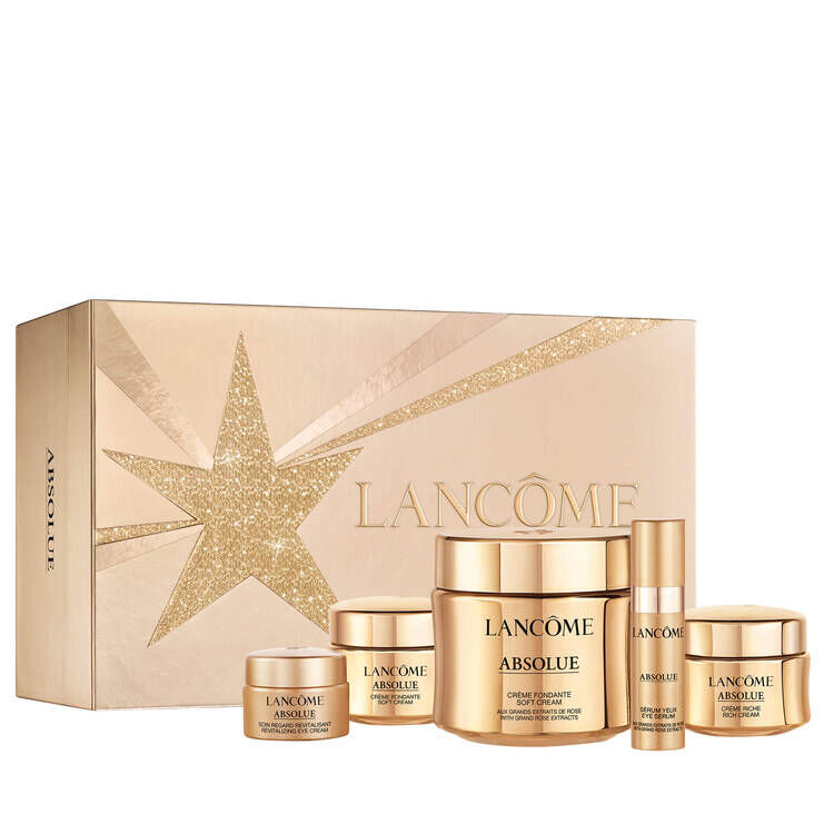 Absolue Premium Set Lanc me Australia
